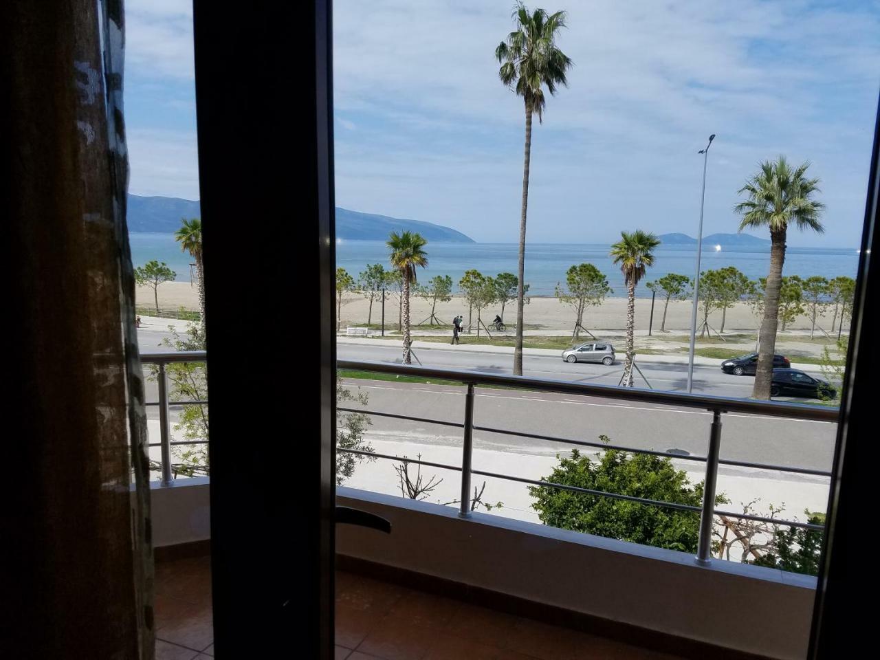 Vila Genos Lungomare *