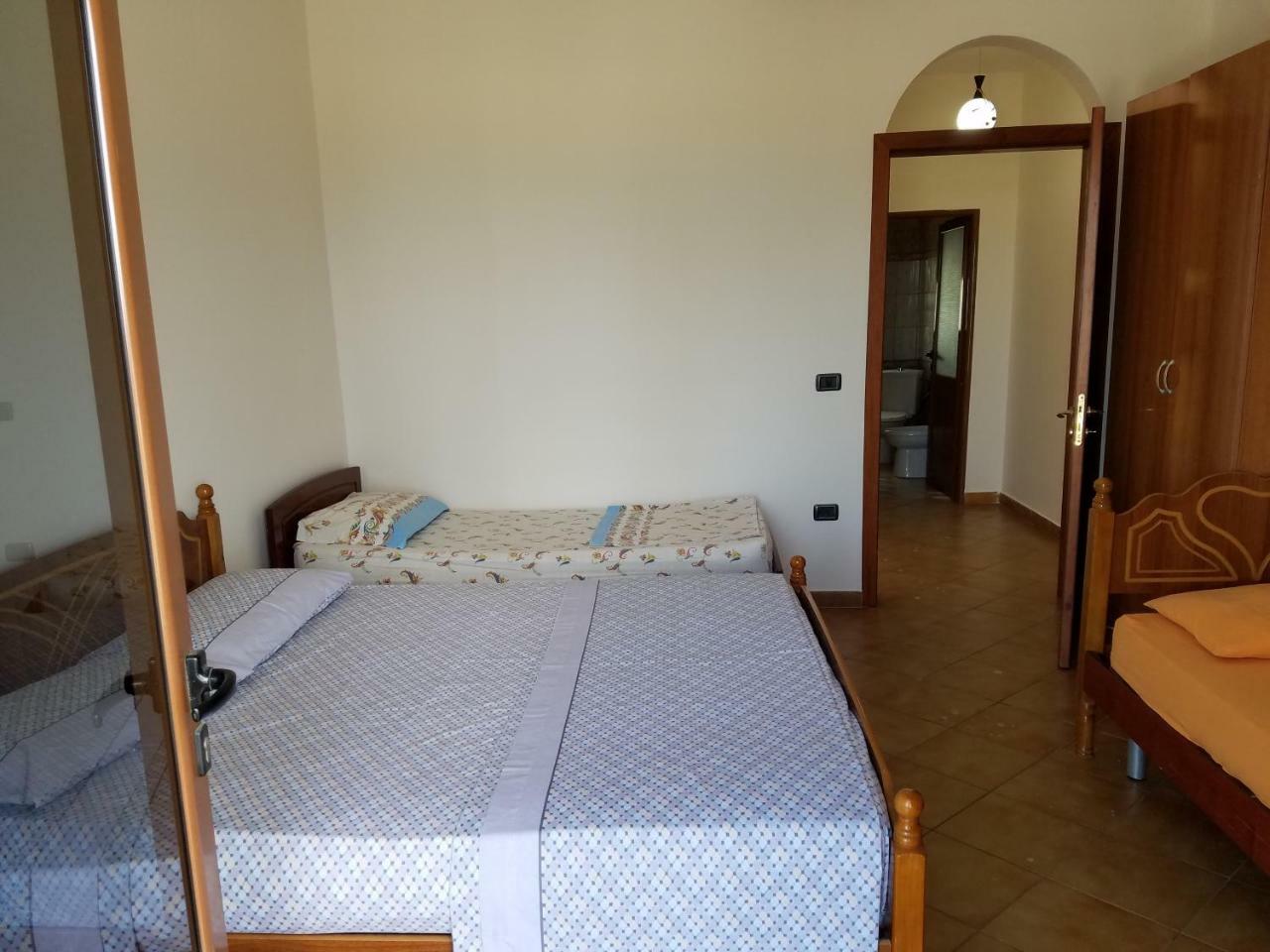 Apartahotel Vila Genos Lungomare