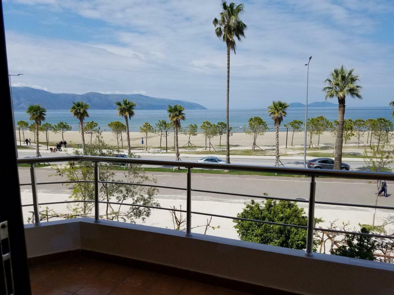Apartahotel Vila Genos Lungomare